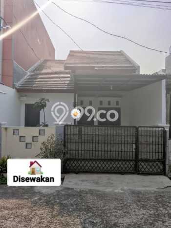 Dijual Rumah Minimalis Bagus Punya 2 KT di Bekasi Utara Bekasi SHM Dijual Rumah Minimalis Bagus Punya 2 KT di Bekasi Utara Bekasi SHM