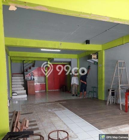 Unit Komersial Disewakan di Bekasi Area Strategis Harga Kompetitif Unit Komersial Disewakan di Bekasi Area Strategis Harga Kompetitif