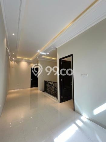 Rumah Eksklusif Siap Huni LT 115m2 di Cempaka Putih, Jakarta Pusat Rumah Eksklusif Siap Huni LT 115m2 di Cempaka Putih, Jakarta Pusat