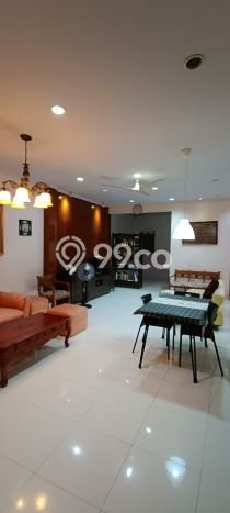 Ready to Use! Premium House LT 150m2 Desain Modern di Cibubur Ready to Use! Premium House LT 150m2 Desain Modern di Cibubur