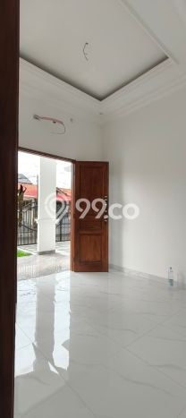 Hunian Eksklusif Dijual LT 110m2 di Duren Sawit, Jakarta Timur Hunian Eksklusif Dijual LT 110m2 di Duren Sawit, Jakarta Timur