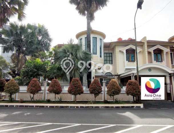 Jarang Ada! Rumah Sewa 5 Kamar Bagus Siap Huni Rawamangun Jarang Ada! Rumah Sewa 5 Kamar Bagus Siap Huni Rawamangun