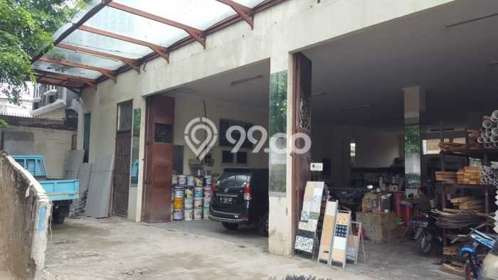 Rumah Elit LB 300m2 Siap Huni Desain Elegan di Bekasi, Bekasi Rumah Elit LB 300m2 Siap Huni Desain Elegan di Bekasi, Bekasi