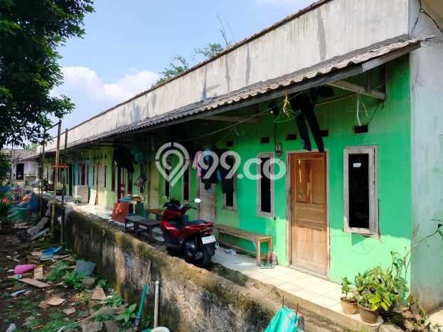Komersial Bagus Dijual LB 800m2 Lokasi Strategis Bekasi Area Cocok untuk Bisnis Komersial Bagus Dijual LB 800m2 Lokasi Strategis Bekasi Area Cocok untuk Bisnis