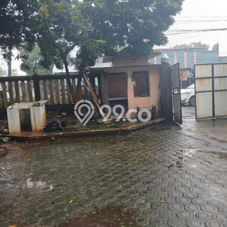 Rumah Cantik Siap Huni Di Mustikajaya Luas 500m2 Aman Rumah Cantik Siap Huni Di Mustikajaya Luas 500m2 Aman