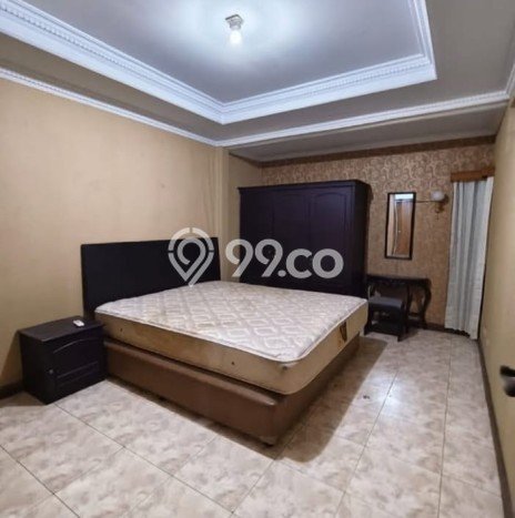 Hunian Nyaman Asri 5 KT Siap Pakai di Pekayon Bekasi Hunian Nyaman Asri 5 KT Siap Pakai di Pekayon Bekasi