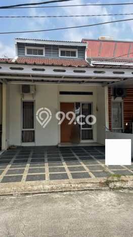Dijual Rumah Strategis Bagus Punya 3 KT di Babelan Bekasi - Dijual Rumah Strategis Bagus Punya 3 KT di Babelan Bekasi -