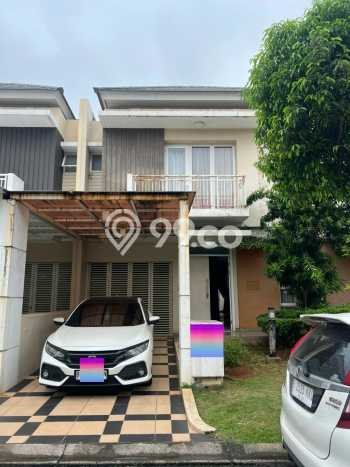 Rumah sewa siap pakai 4 Kamar Tidur di Summarecon Bekasi, Bekasi Rumah sewa siap pakai 4 Kamar Tidur di Summarecon Bekasi, Bekasi