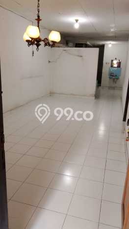 Hunian Nyaman Asri 3 KT Siap Pakai di Sunter Jakarta Utara Hunian Nyaman Asri 3 KT Siap Pakai di Sunter Jakarta Utara