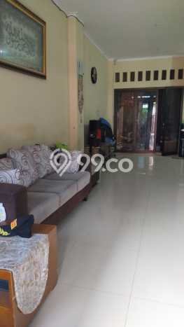 Dijual Rumah Modern 4 KT di Bintara, Bekasi Dijual Rumah Modern 4 KT di Bintara, Bekasi