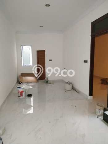 Hunian Mewah Siap Huni LT 90m2 di Pademangan, Jakarta Utara Hunian Mewah Siap Huni LT 90m2 di Pademangan, Jakarta Utara