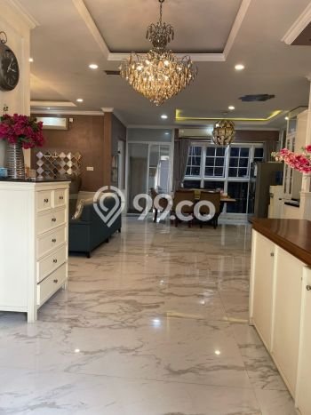 Rumah Luxury Modern Siap Huni di Summarecon Bekasi Bekasi Rumah Luxury Modern Siap Huni di Summarecon Bekasi Bekasi