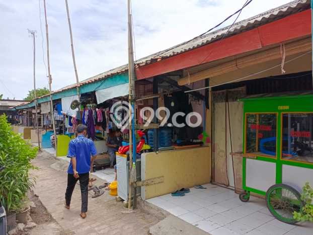 Komersial Komersial Dijual di Cikarang Utara Cikarang LT 3700m2 & LB 48m2 Komersial Komersial Dijual di Cikarang Utara Cikarang LT 3700m2 & LB 48m2