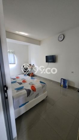 Rumah Luas Asri 2 KT Siap Huni di Harapan Indah Bekasi Rumah Luas Asri 2 KT Siap Huni di Harapan Indah Bekasi