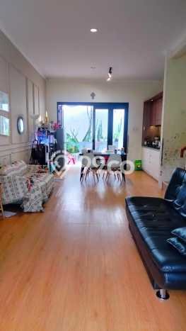 Rumah Minimalis 4 KT di Harapan Indah Bekasi Unfurnished Rumah Minimalis 4 KT di Harapan Indah Bekasi Unfurnished