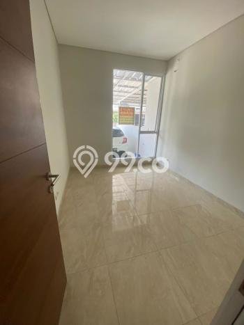 Rumah Strategis Modern Lb 50m2 di Sawangan, Depok Rumah Strategis Modern Lb 50m2 di Sawangan, Depok