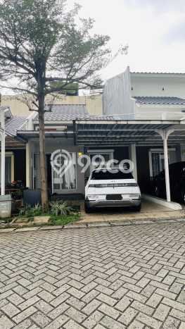 Dijual Hunian Rumah Nyaman 2 KT di Galaxy, Bekasi Dijual Hunian Rumah Nyaman 2 KT di Galaxy, Bekasi