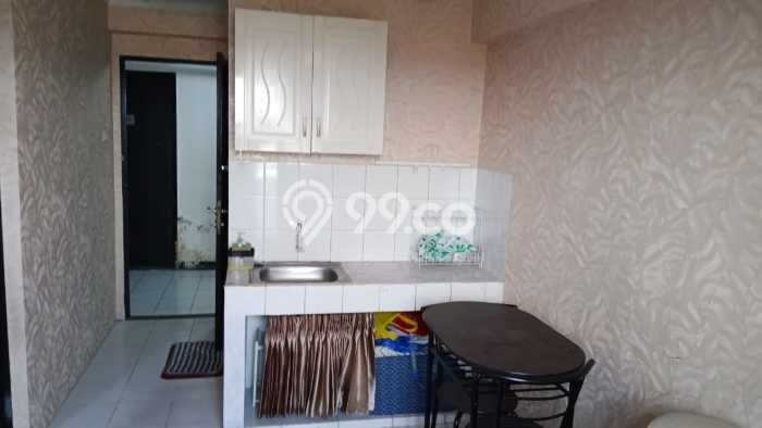 Dijual Apartemen di Cakung, Jakarta Timur 2 KT, 1 KM Strategis Dijual Apartemen di Cakung, Jakarta Timur 2 KT, 1 KM Strategis