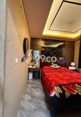 Jual Rumah Modern 4 KT di Summarecon Bekasi, Bekasi Jual Rumah Modern 4 KT di Summarecon Bekasi, Bekasi