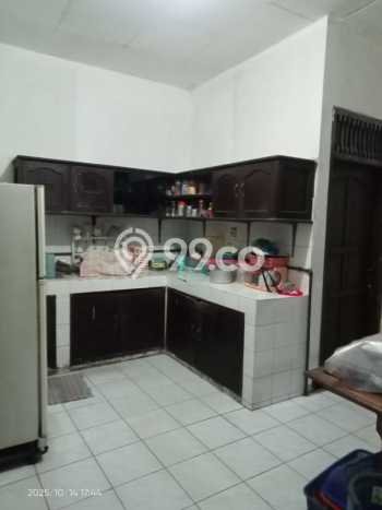 Rumah Luxury Modern Siap Huni di Pulomas Jakarta Timur Rumah Luxury Modern Siap Huni di Pulomas Jakarta Timur