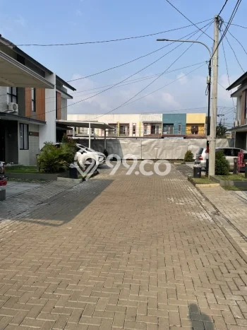 Rumah Luas Asri 3 KT Siap Pakai di Cimuning Bekasi Rumah Luas Asri 3 KT Siap Pakai di Cimuning Bekasi