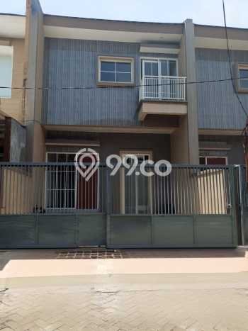 Rumah Modern Minimalis 3 KT Bisa Langsung Pindah di Mulyorejo Rumah Modern Minimalis 3 KT Bisa Langsung Pindah di Mulyorejo