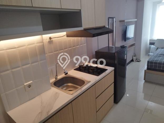 Hunian Apartemen Disewakan Murah 25m2 di Mulyorejo, Cocok Dijadikan Tempat Tinggal Anda Hunian Apartemen Disewakan Murah 25m2 di Mulyorejo, Cocok Dijadikan Tempat Tinggal Anda