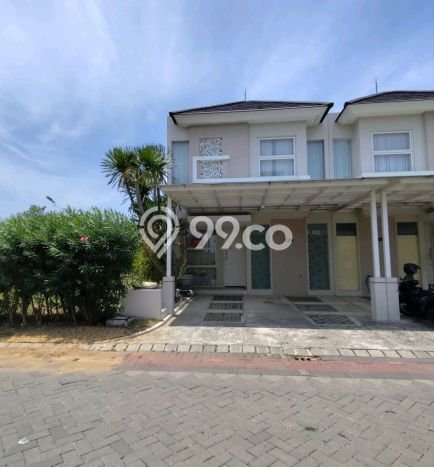 Dijual Rumah 3 Kamar Lokasi Ideal Bagus dan Strategis di Mulyorejo Dijual Rumah 3 Kamar Lokasi Ideal Bagus dan Strategis di Mulyorejo