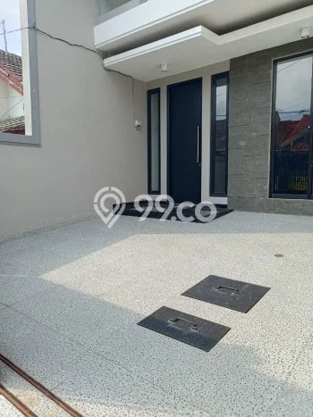 Dijual Rumah 3 Kamar Lokasi Ideal Nyaman dan Strategis di Sukolilo Dijual Rumah 3 Kamar Lokasi Ideal Nyaman dan Strategis di Sukolilo