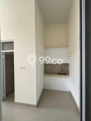Hunian Cantik Modern Lb 36m2 di Serpong, Tangerang Selatan Hunian Cantik Modern Lb 36m2 di Serpong, Tangerang Selatan