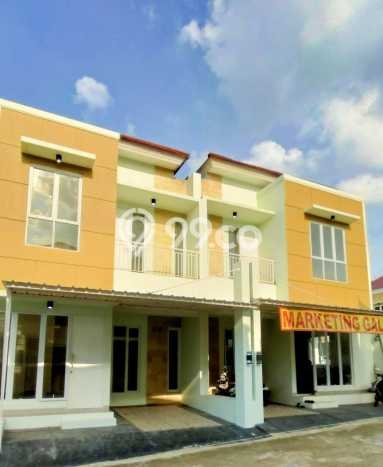 Dijual Rumah 3 Kamar Lokasi Strategis Nyaman dan Strategis di Serpong Dijual Rumah 3 Kamar Lokasi Strategis Nyaman dan Strategis di Serpong