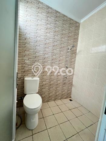 Rumah Modern Minimalis 3 Kamar Siap Huni di Ciputat Rumah Modern Minimalis 3 Kamar Siap Huni di Ciputat