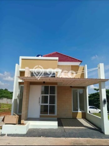 Jual Rumah Bagus Siap Huni LB 36m2 di Serpong, Tangerang Selatan Jual Rumah Bagus Siap Huni LB 36m2 di Serpong, Tangerang Selatan