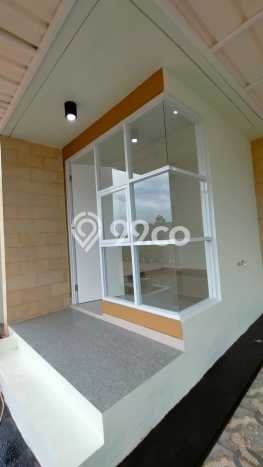 Rumah Strategis Modern Lb 36m2 di Pamulang, Tangerang Selatan Rumah Strategis Modern Lb 36m2 di Pamulang, Tangerang Selatan