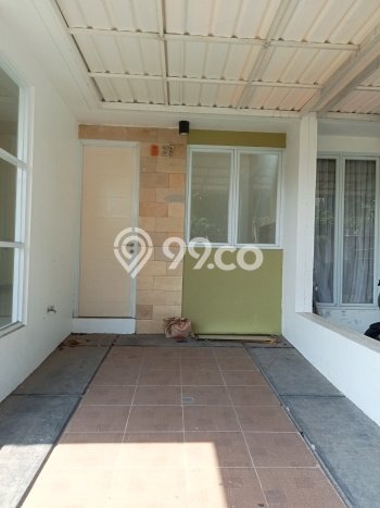 Hunian Cantik Minimalis Lb 45m2 di Ciputat, Tangerang Selatan Hunian Cantik Minimalis Lb 45m2 di Ciputat, Tangerang Selatan