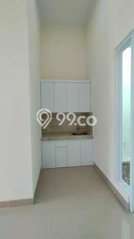 Hunian Cantik Modern Lb 36m2 di Serpong, Tangerang Selatan Hunian Cantik Modern Lb 36m2 di Serpong, Tangerang Selatan