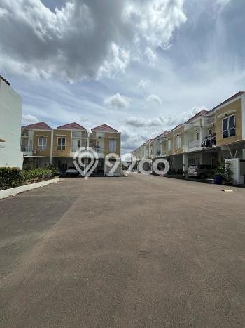 Rumah Modern Cantik 3 Kamar Bisa Langsung Pindah di Pamulang Rumah Modern Cantik 3 Kamar Bisa Langsung Pindah di Pamulang