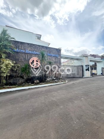 Jual Rumah Bagus Siap Huni LB 70m2 di Serpong, Tangerang Selatan Jual Rumah Bagus Siap Huni LB 70m2 di Serpong, Tangerang Selatan