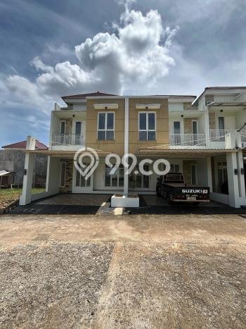 Rumah Strategis Modern Lb 70m2 di Pamulang, Tangerang Selatan Rumah Strategis Modern Lb 70m2 di Pamulang, Tangerang Selatan