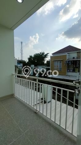 Dijual Rumah 3 Kamar Lokasi Strategis Nyaman dan Strategis di Serpong Dijual Rumah 3 Kamar Lokasi Strategis Nyaman dan Strategis di Serpong