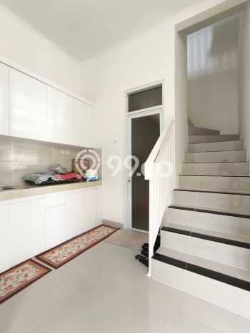 Dijual Cepat Rumah Bagus Siap Huni LB 70m2 di Serpong, Tangerang Selatan Dijual Cepat Rumah Bagus Siap Huni LB 70m2 di Serpong, Tangerang Selatan
