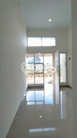 Hunian Cantik Modern Lb 36m2 di Serpong, Tangerang Selatan Hunian Cantik Modern Lb 36m2 di Serpong, Tangerang Selatan