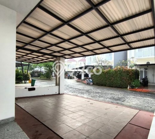 Rumah Modern 4 KT LT 90m2 di Bintaro Rumah Modern 4 KT LT 90m2 di Bintaro