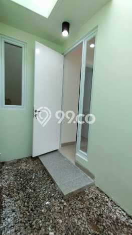 Hunian Cantik Modern Lb 36m2 di Serpong, Tangerang Selatan Hunian Cantik Modern Lb 36m2 di Serpong, Tangerang Selatan
