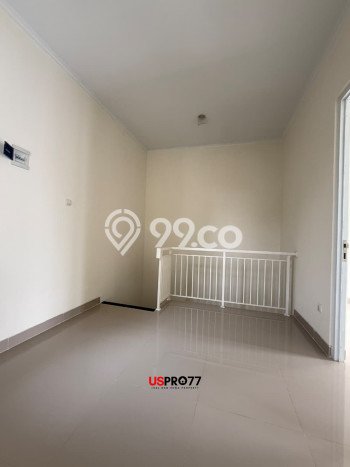Rumah Modern Minimalis 3 KT Siap Huni di Ciputat Rumah Modern Minimalis 3 KT Siap Huni di Ciputat