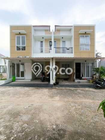 Dijual Cepat Rumah Bagus Siap Huni LB 70m2 di Serpong, Tangerang Selatan Dijual Cepat Rumah Bagus Siap Huni LB 70m2 di Serpong, Tangerang Selatan