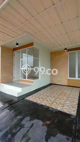 Rumah Strategis Modern Lb 36m2 di Pamulang, Tangerang Selatan Rumah Strategis Modern Lb 36m2 di Pamulang, Tangerang Selatan
