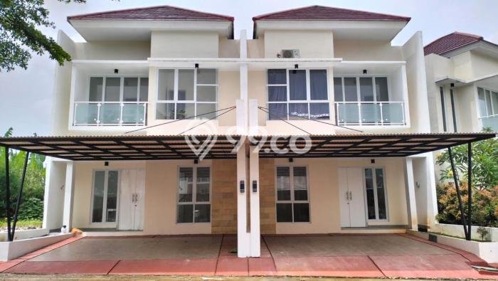 Dijual Rumah Eksklusif 4 KT di Bintaro, Jakarta Selatan Dijual Rumah Eksklusif 4 KT di Bintaro, Jakarta Selatan