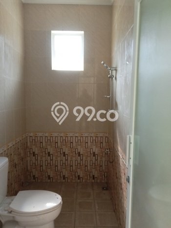 Hunian Cantik Minimalis Lb 45m2 di Ciputat, Tangerang Selatan Hunian Cantik Minimalis Lb 45m2 di Ciputat, Tangerang Selatan