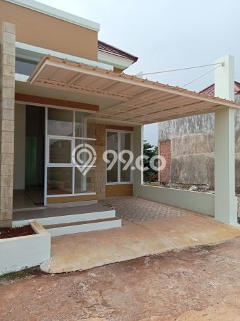 Jual Rumah Bagus Siap Huni LB 36m2 di Serpong, Tangerang Selatan Jual Rumah Bagus Siap Huni LB 36m2 di Serpong, Tangerang Selatan